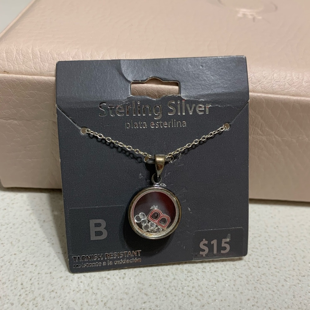 {Necklace}
